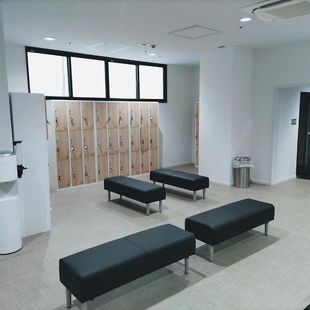 楽気ハウス甲斐路 Raki House Kaiji Hotel Fuefuki Exterior foto