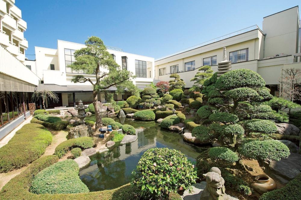 楽気ハウス甲斐路 Raki House Kaiji Hotel Fuefuki Exterior foto