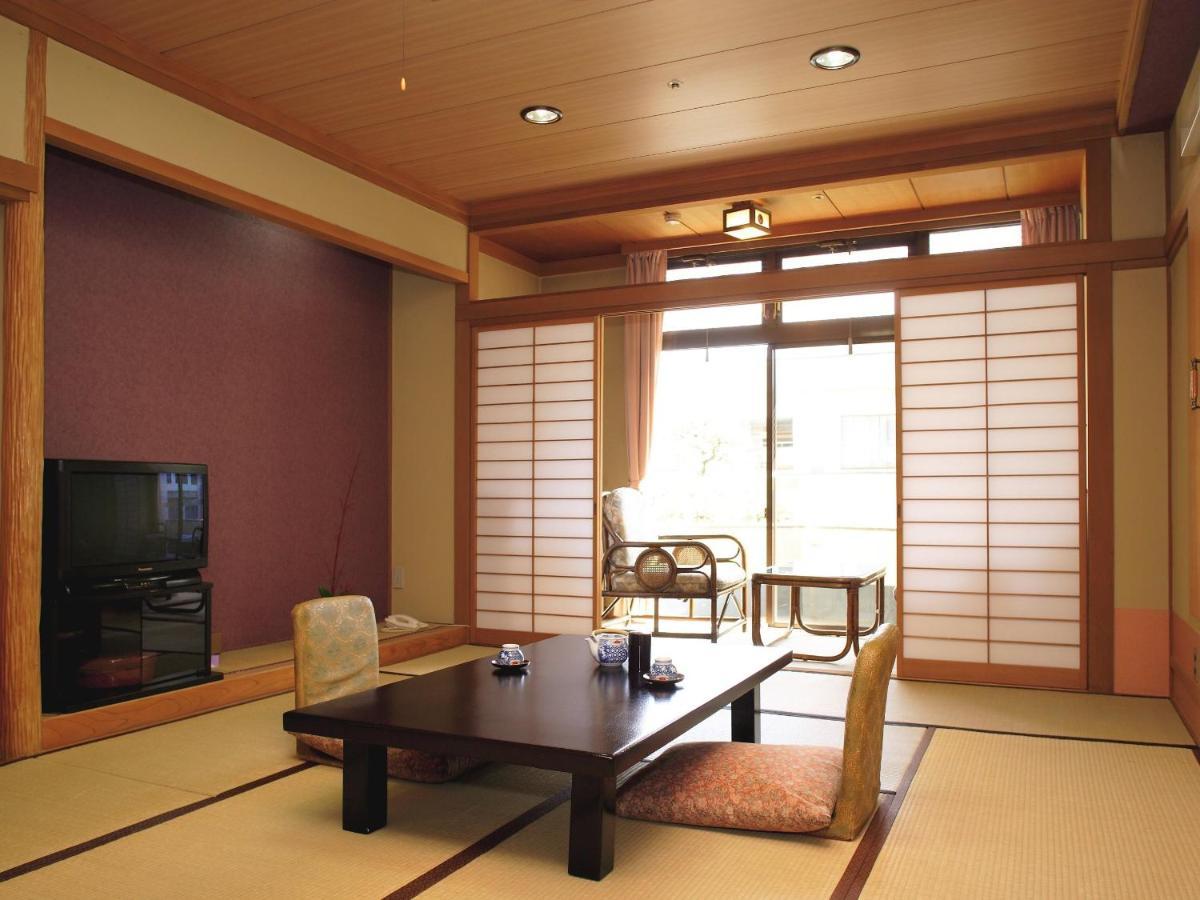 楽気ハウス甲斐路 Raki House Kaiji Hotel Fuefuki Cameră foto