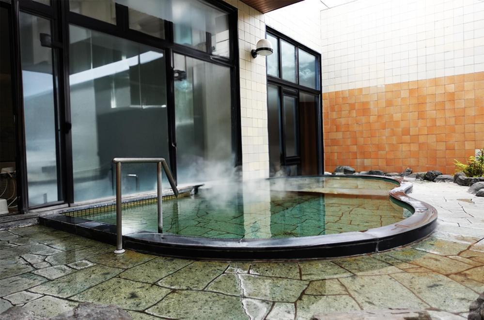 楽気ハウス甲斐路 Raki House Kaiji Hotel Fuefuki Exterior foto