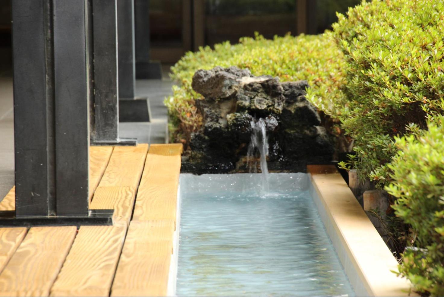 楽気ハウス甲斐路 Raki House Kaiji Hotel Fuefuki Exterior foto