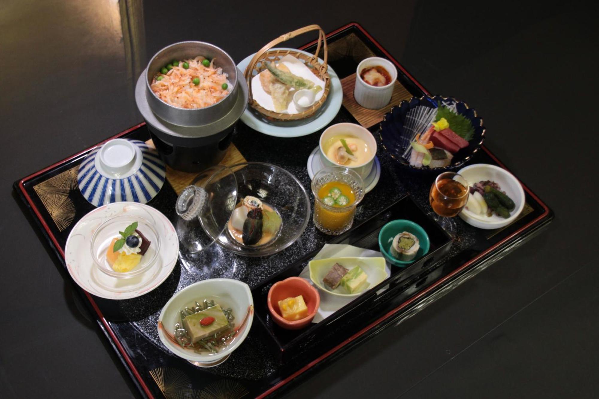 楽気ハウス甲斐路 Raki House Kaiji Hotel Fuefuki Exterior foto