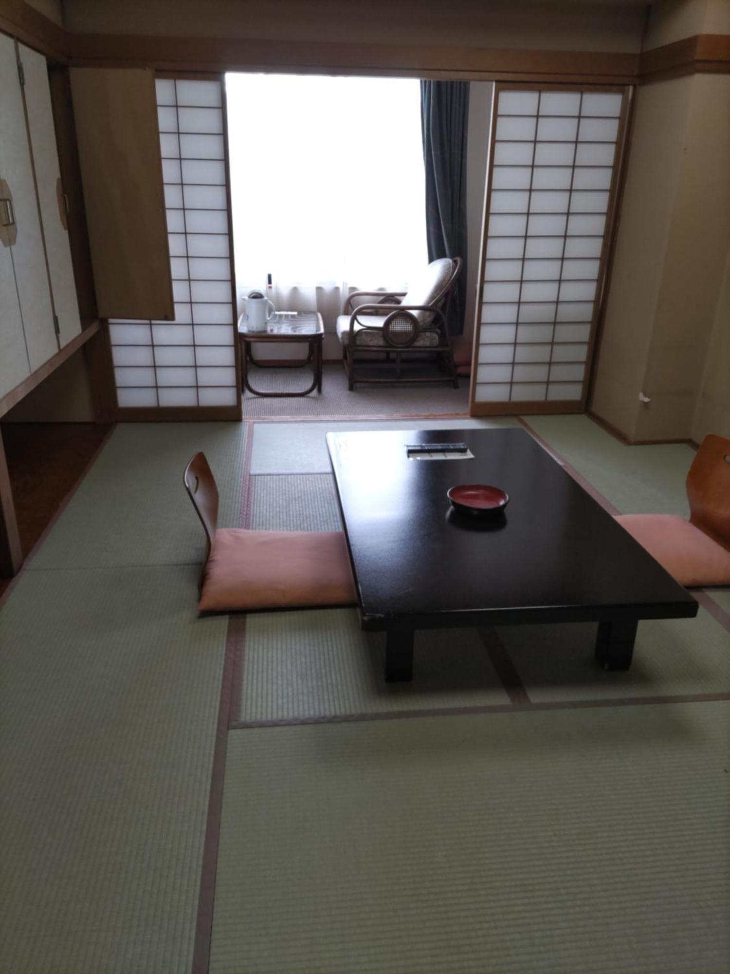 楽気ハウス甲斐路 Raki House Kaiji Hotel Fuefuki Exterior foto