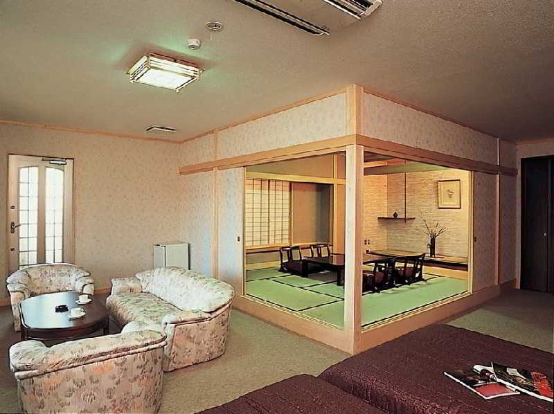 楽気ハウス甲斐路 Raki House Kaiji Hotel Fuefuki Exterior foto