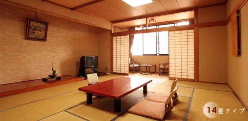 楽気ハウス甲斐路 Raki House Kaiji Hotel Fuefuki Exterior foto